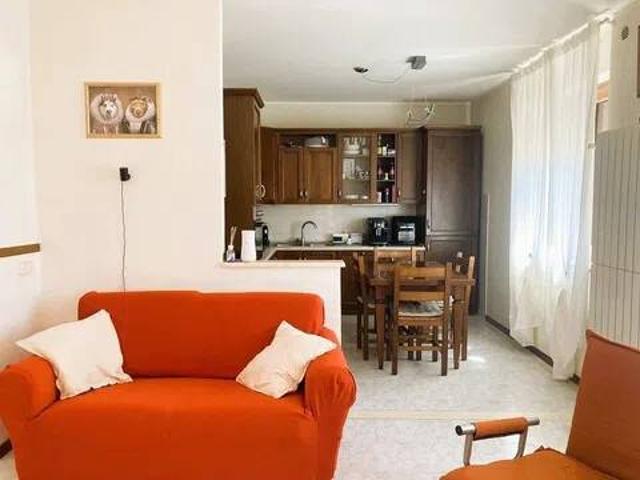 Appartamento in vendita a Montalcino SI