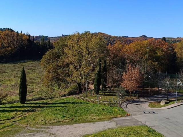 Appartamento in vendita a Montalcino SI