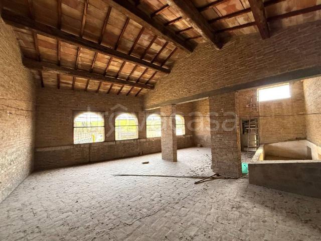 Appartamento in vendita a Montalcino via Romana