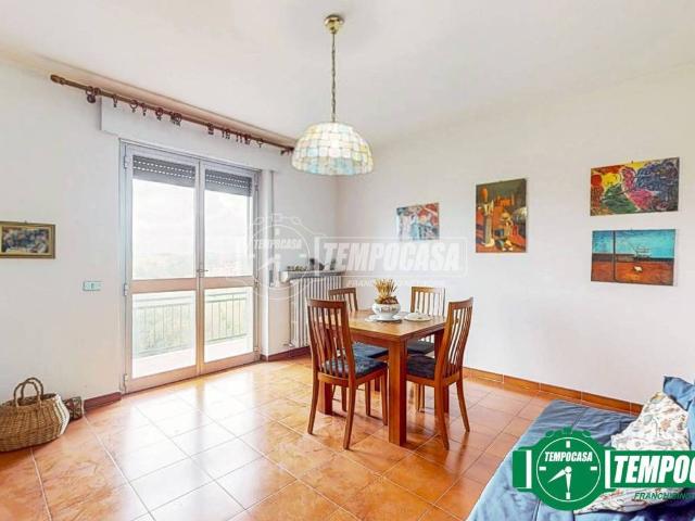 Appartamento in vendita a Montaldo Bormida AL