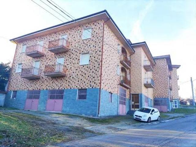Appartamento in vendita a Montaldo Bormida AL