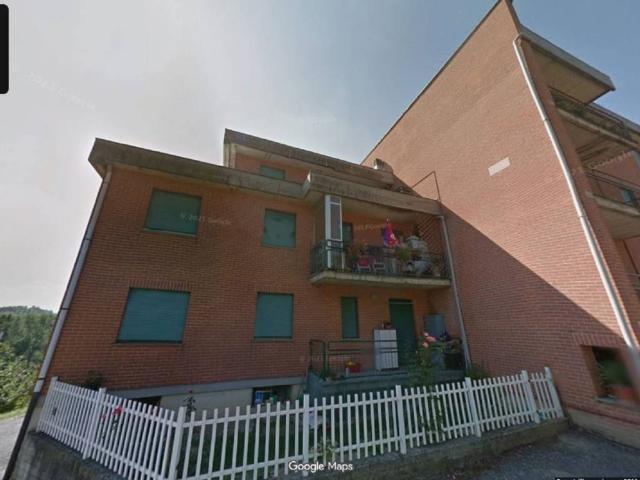 Appartamento in vendita a Montaldo Bormida AL