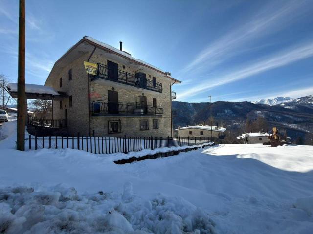 Appartamento in vendita a Montaldo Di Mondovi'
