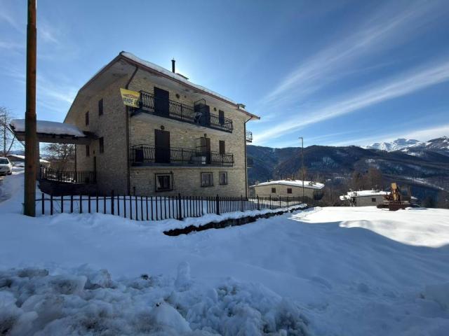Appartamento in vendita a Montaldo di Mondovì CN