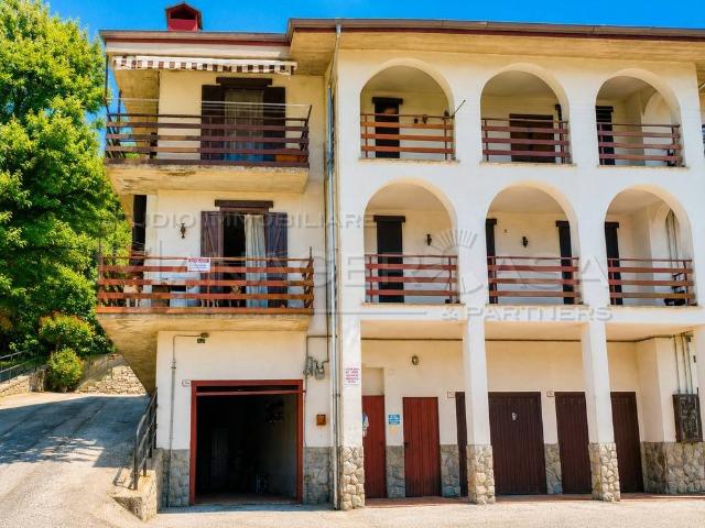 Appartamento in vendita a Montaldo di Mondovì CN