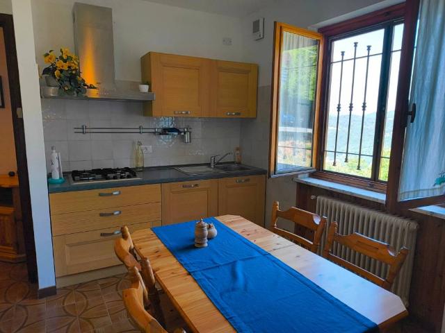 Appartamento in vendita a Montaldo di Mondovì CN