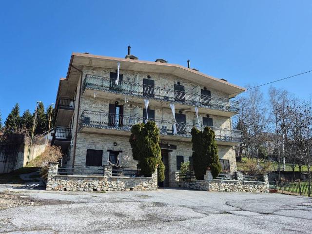 Appartamento in vendita a Montaldo di Mondovì CN