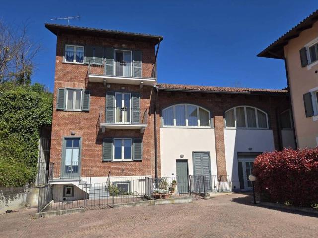Appartamento in vendita a Montaldo Torinese TO