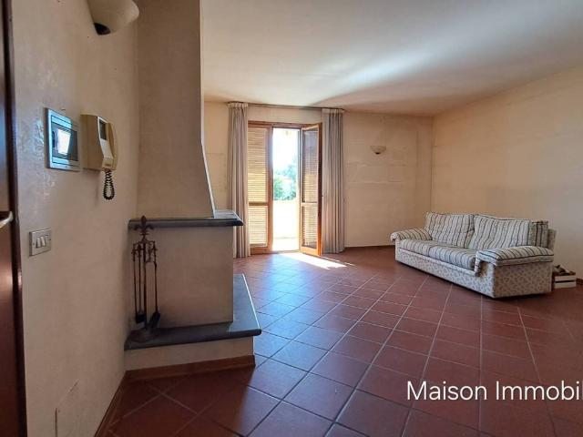 Appartamento in vendita a Montale PT