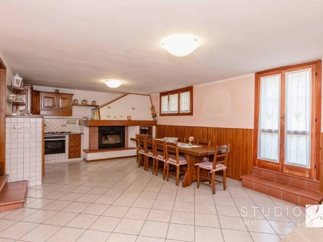 Appartamento in vendita a Montale PT