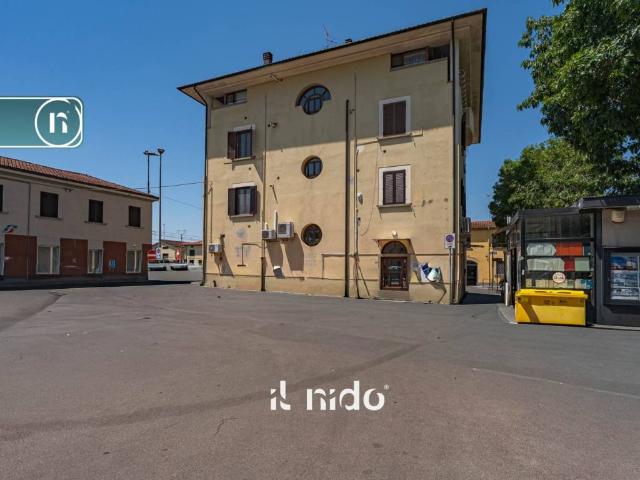 Appartamento in vendita a Montale PT