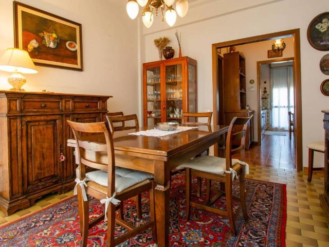 Appartamento in vendita a Montale PT