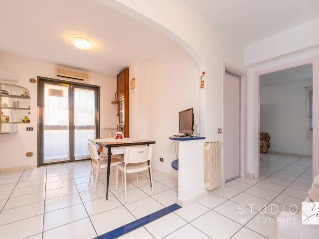Appartamento in vendita a Montale PT