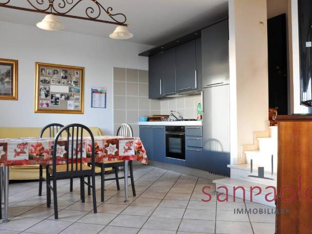 Appartamento in vendita a Montale PT