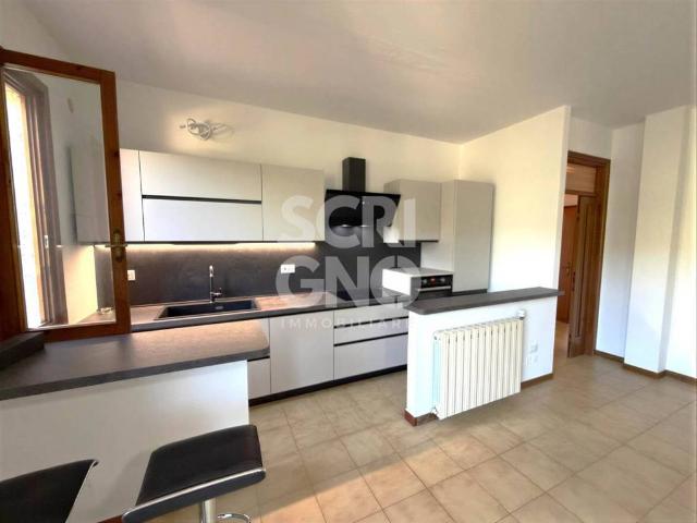 Appartamento in vendita a Montale PT