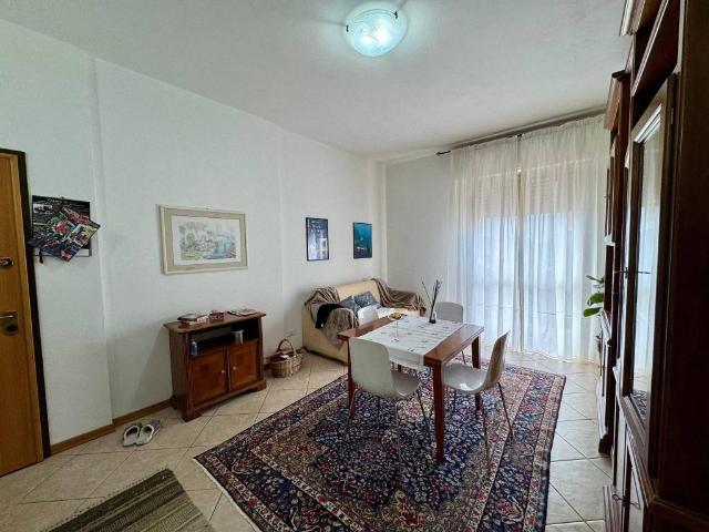 Appartamento in vendita a Montale PT