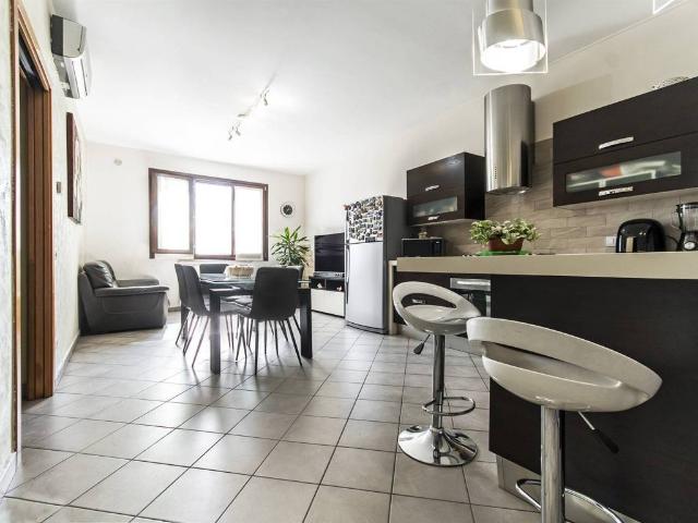 Appartamento in vendita a Montale PT