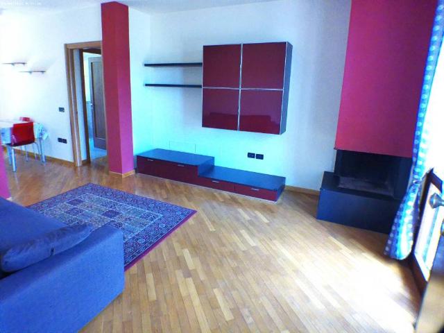 Appartamento in vendita a Montale PT