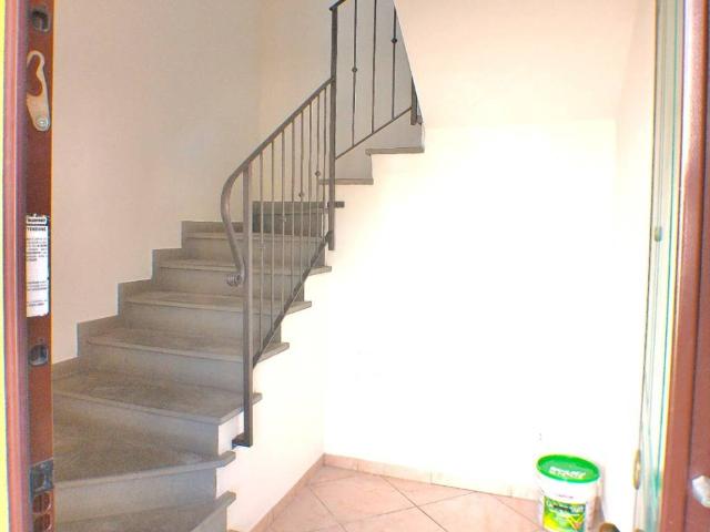 Appartamento in vendita a Montale PT
