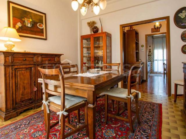Appartamento in vendita a Montale via Alcide De Gasperi