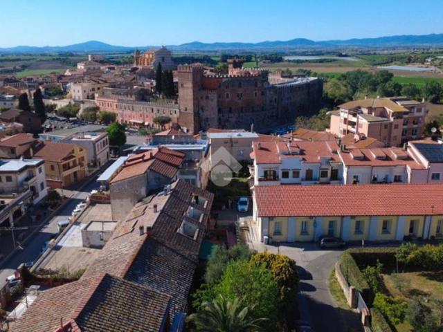 Appartamento in vendita a Montalto di Castro via ansedonia