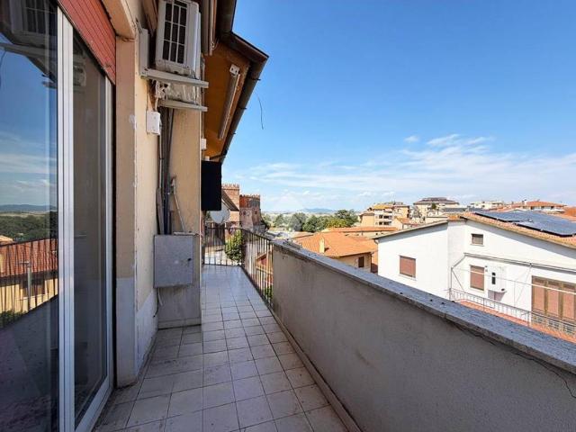 Appartamento in vendita a Montalto di Castro VT