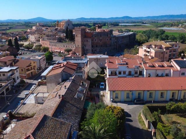 Appartamento in vendita a Montalto di Castro VT