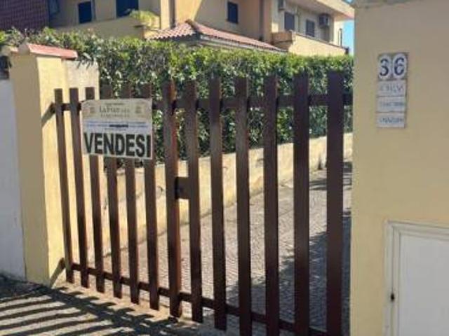Appartamento in vendita a Montalto di Castro VT