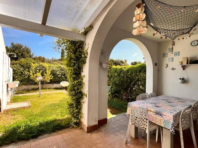 Appartamento in vendita a Montalto di Castro VT