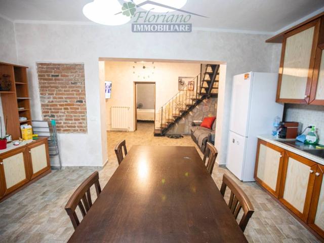 Appartamento in vendita a Montalto di Castro VT