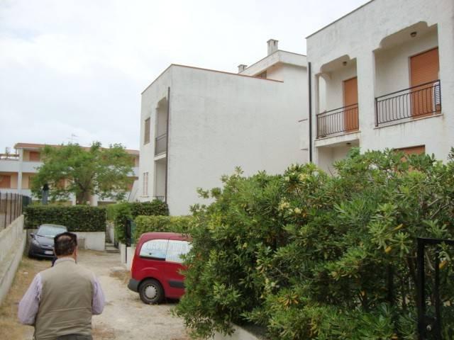 Appartamento in vendita a Montalto di Castro VT