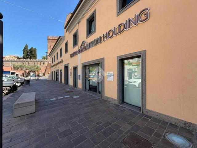 Appartamento in vendita a Montalto di Castro VT