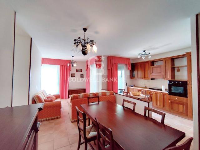 Appartamento in vendita a Montalto di Castro, Montalto di Castro