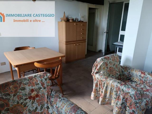Appartamento in vendita a Montalto Pavese PV