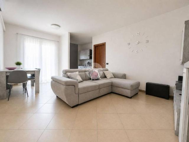 Appartamento in vendita a Montalto Uffugo via s. Raffaele, 39