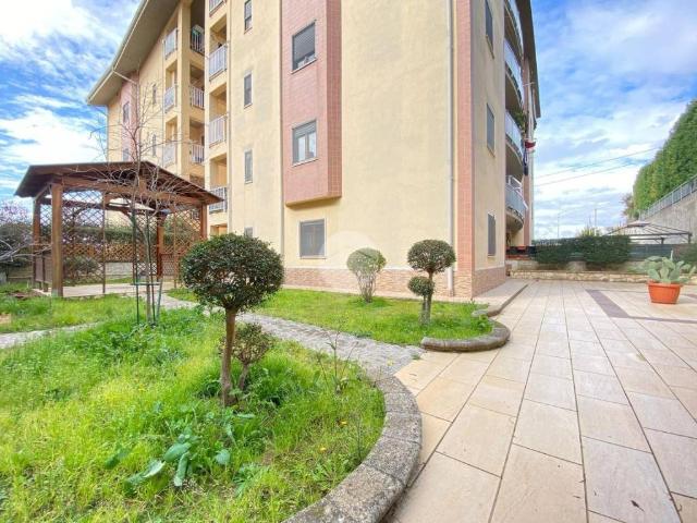 Appartamento in vendita a Montalto Uffugo via sp247, 33