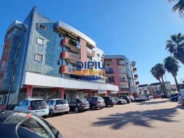 Appartamento in vendita a Montalto Uffugo via Trieste, 31