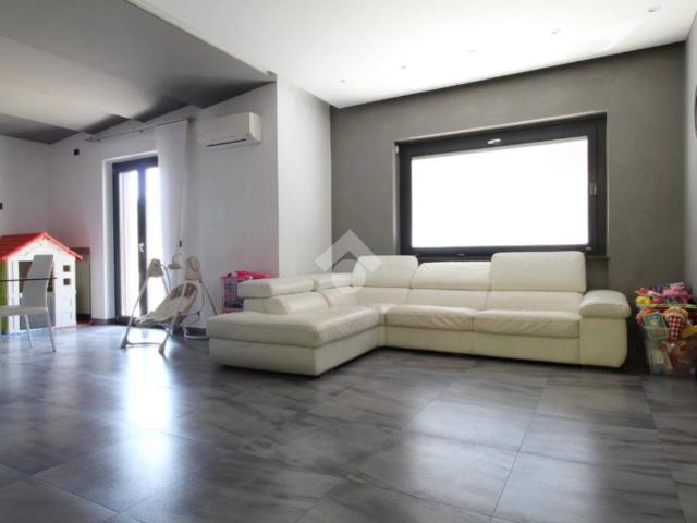 Appartamento in vendita a Montalto Uffugo CS