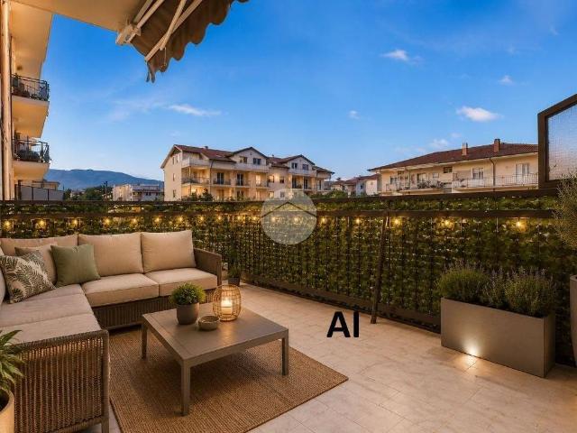 Appartamento in vendita a Montalto Uffugo CS