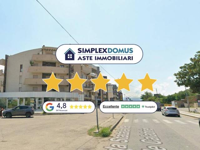 Appartamento in vendita a Montalto Uffugo CS