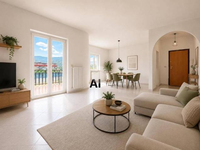 Appartamento in vendita a Montalto Uffugo CS