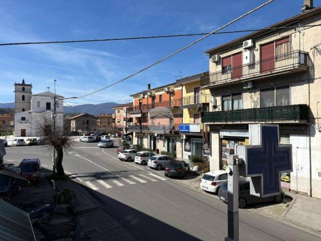 Appartamento in vendita a Montalto Uffugo CS