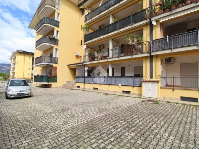 Appartamento in vendita a Montalto Uffugo CS