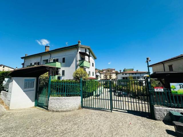 Appartamento in vendita a Montalto Uffugo CS