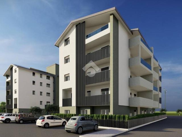 Appartamento in vendita a Montalto Uffugo CS