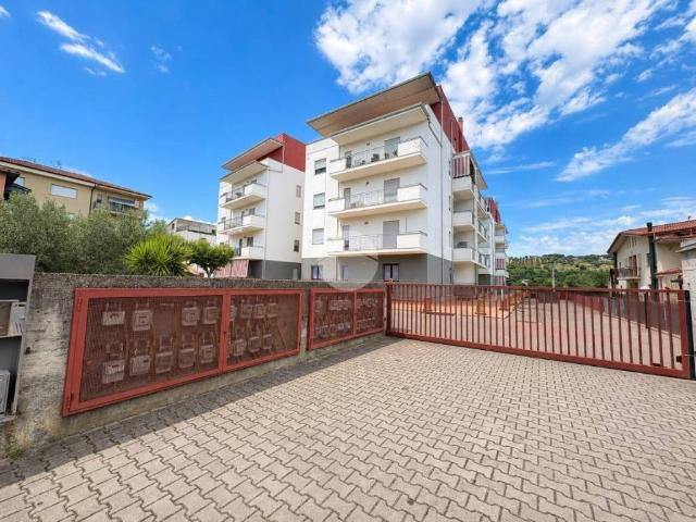 Appartamento in vendita a Montalto Uffugo CS