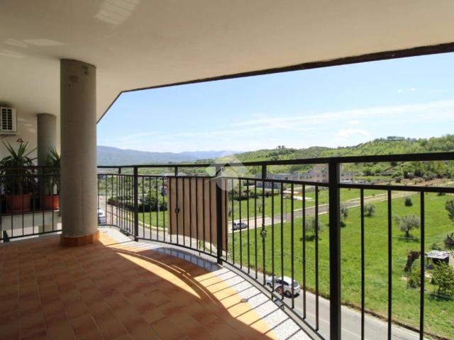 Appartamento in vendita a Montalto Uffugo CS