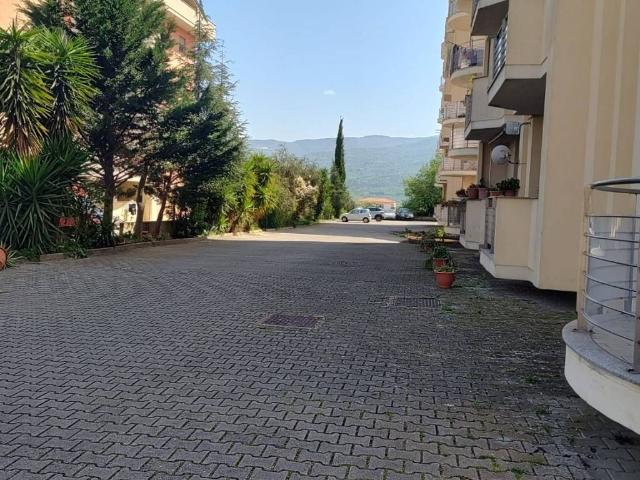 Appartamento in vendita a Montalto Uffugo CS