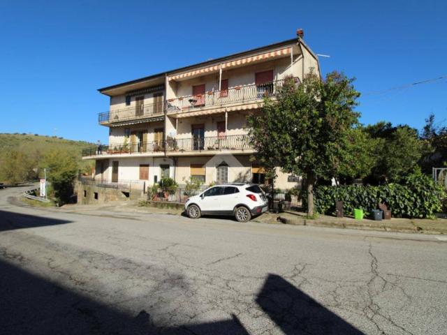 Appartamento in vendita a Montalto Uffugo CS