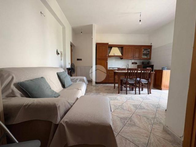 Appartamento in vendita a Montalto Uffugo CS